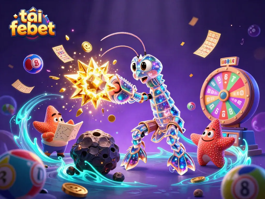 Engage with thrilling gameplay by tải febet and discover the universe of winning opportunities